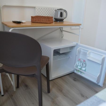 Bari Vica Rooms エクステリア 写真
