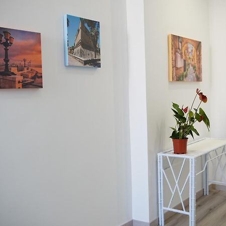Bari Vica Rooms エクステリア 写真