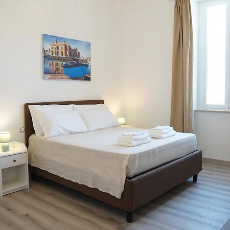Bari Vica Rooms エクステリア 写真
