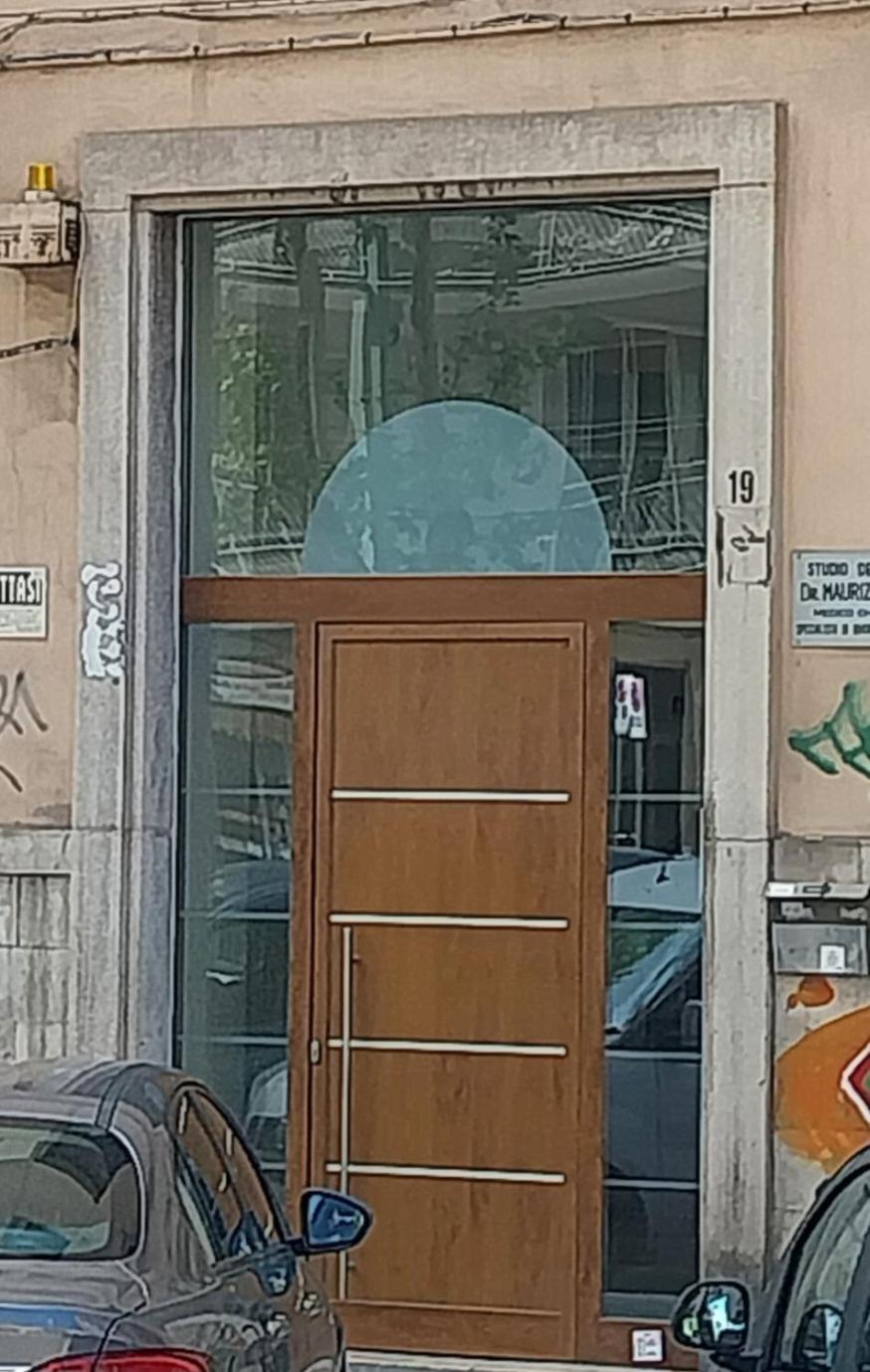 Bari Vica Rooms エクステリア 写真