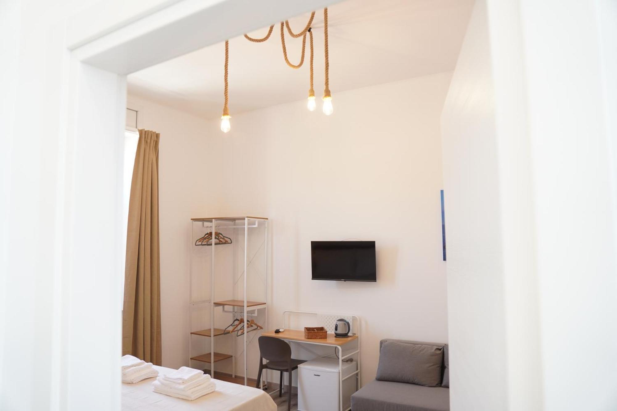 Bari Vica Rooms エクステリア 写真