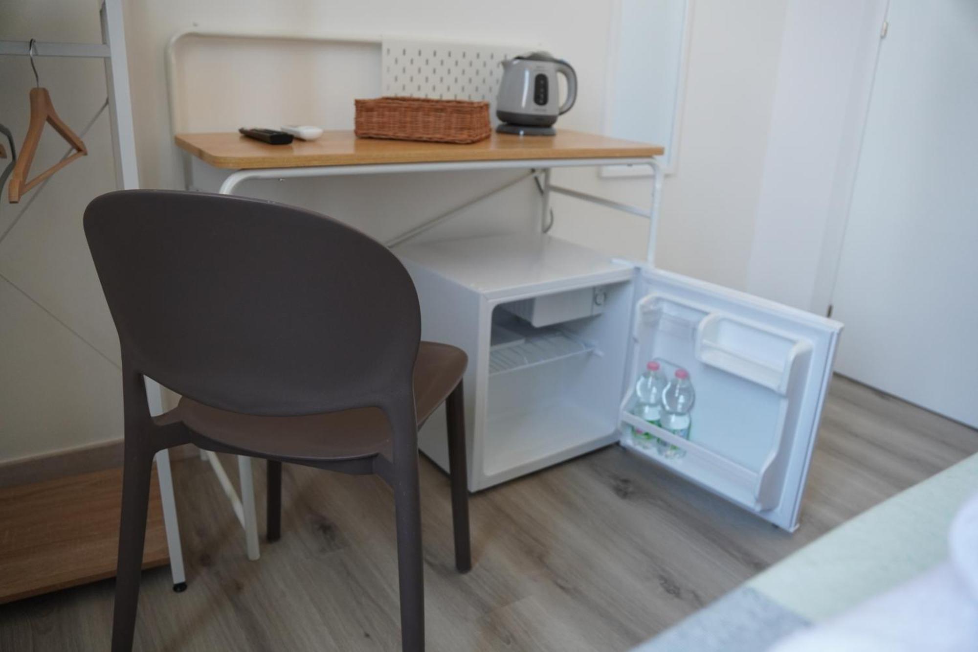 Bari Vica Rooms エクステリア 写真