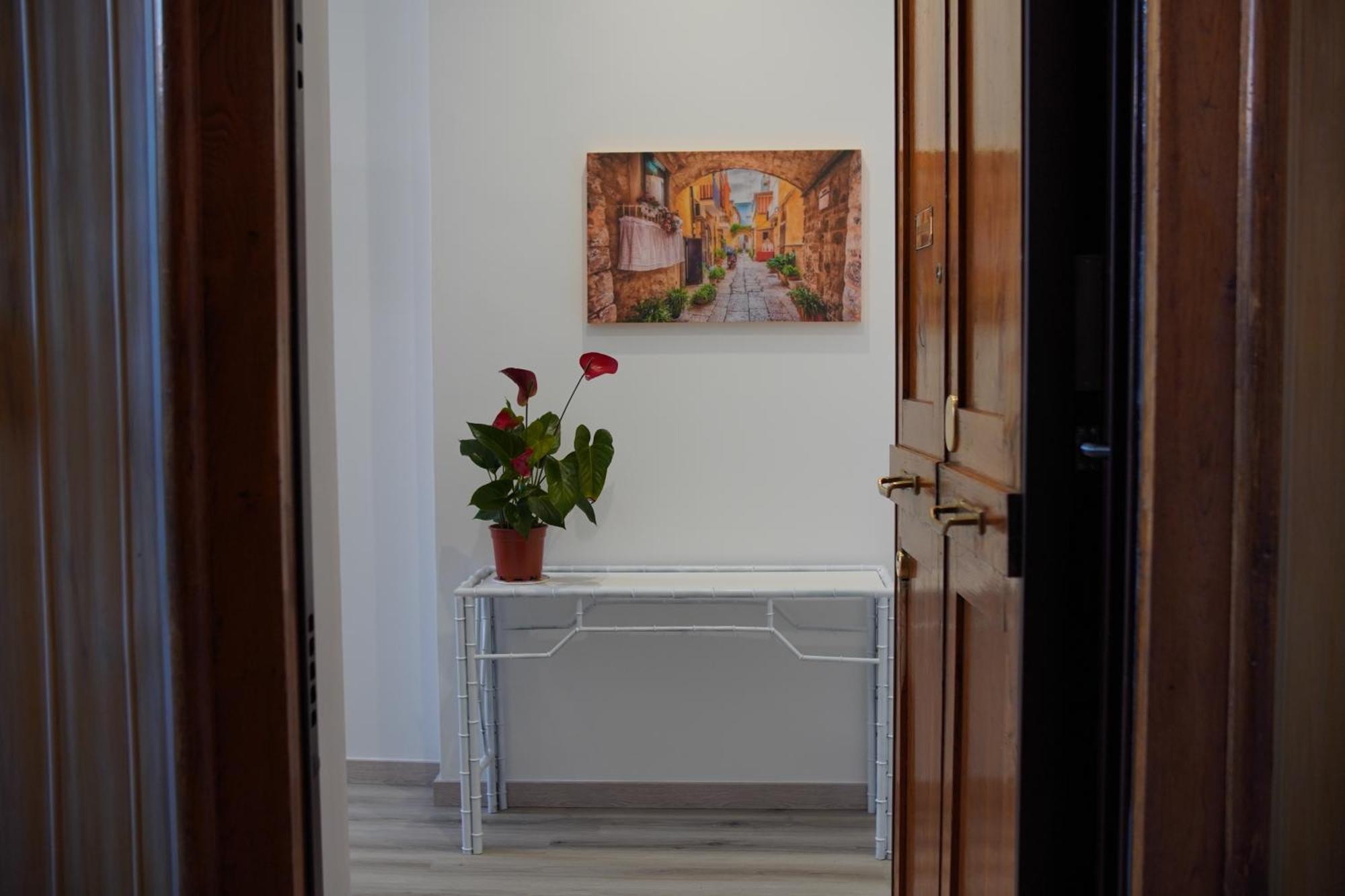 Bari Vica Rooms エクステリア 写真