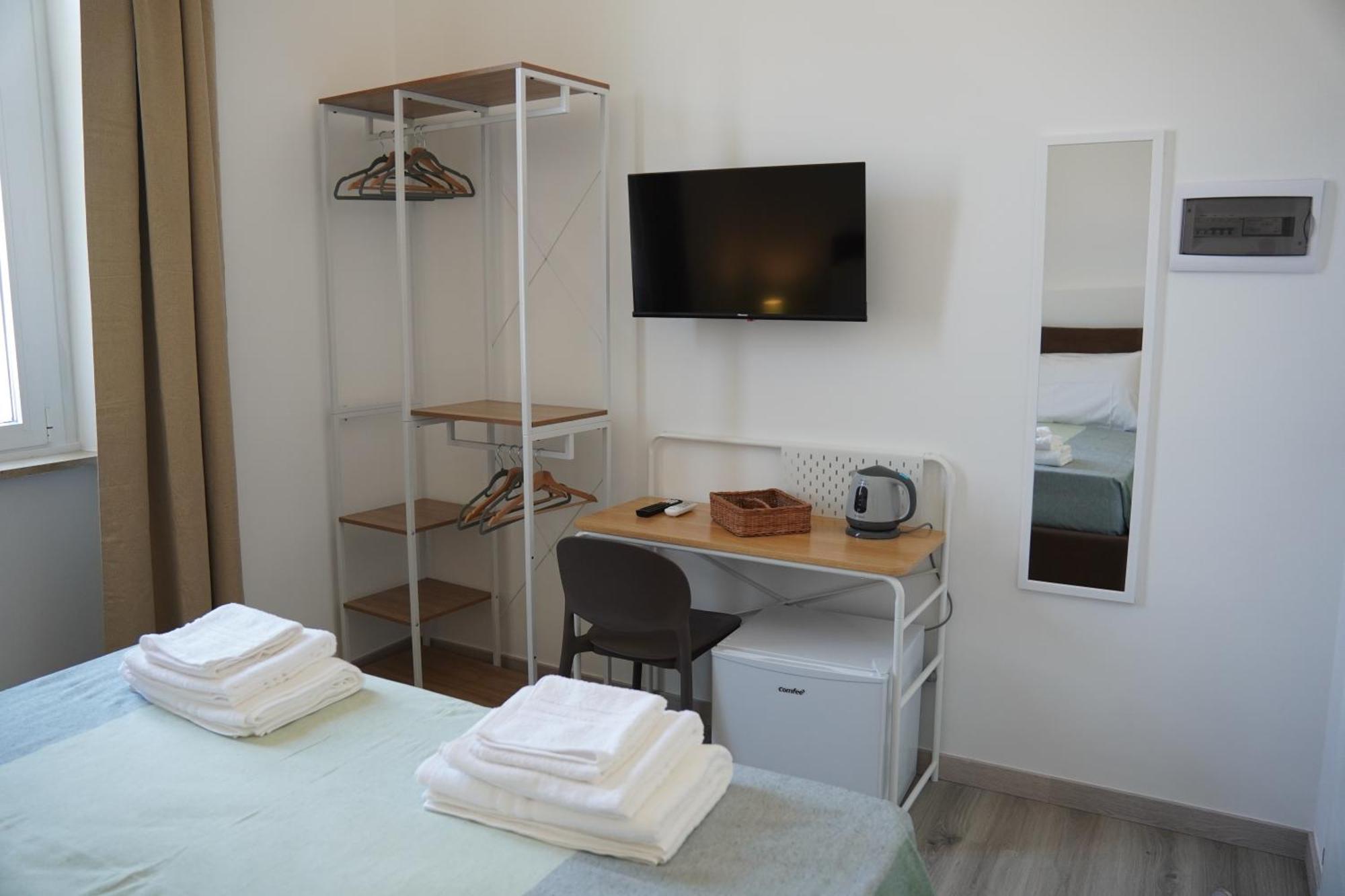 Bari Vica Rooms エクステリア 写真